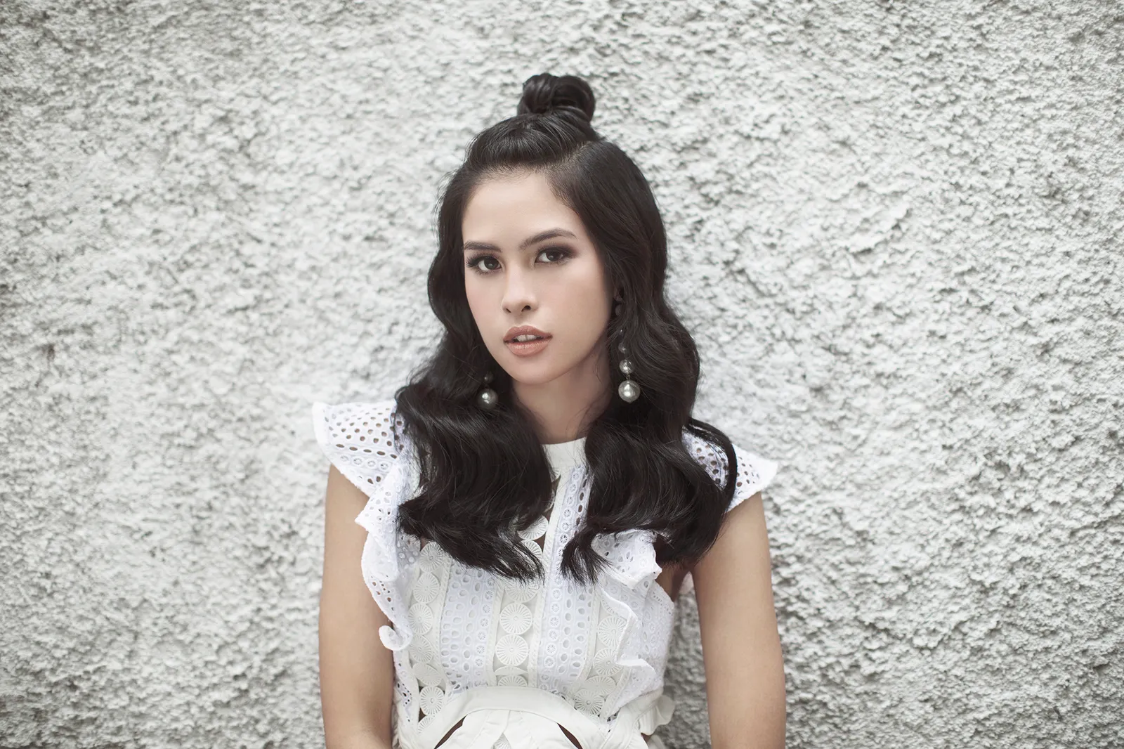 Pulang ke Indonesia, Maudy Ayunda Akan Rilis Single Terbaru Bulan Oktober!