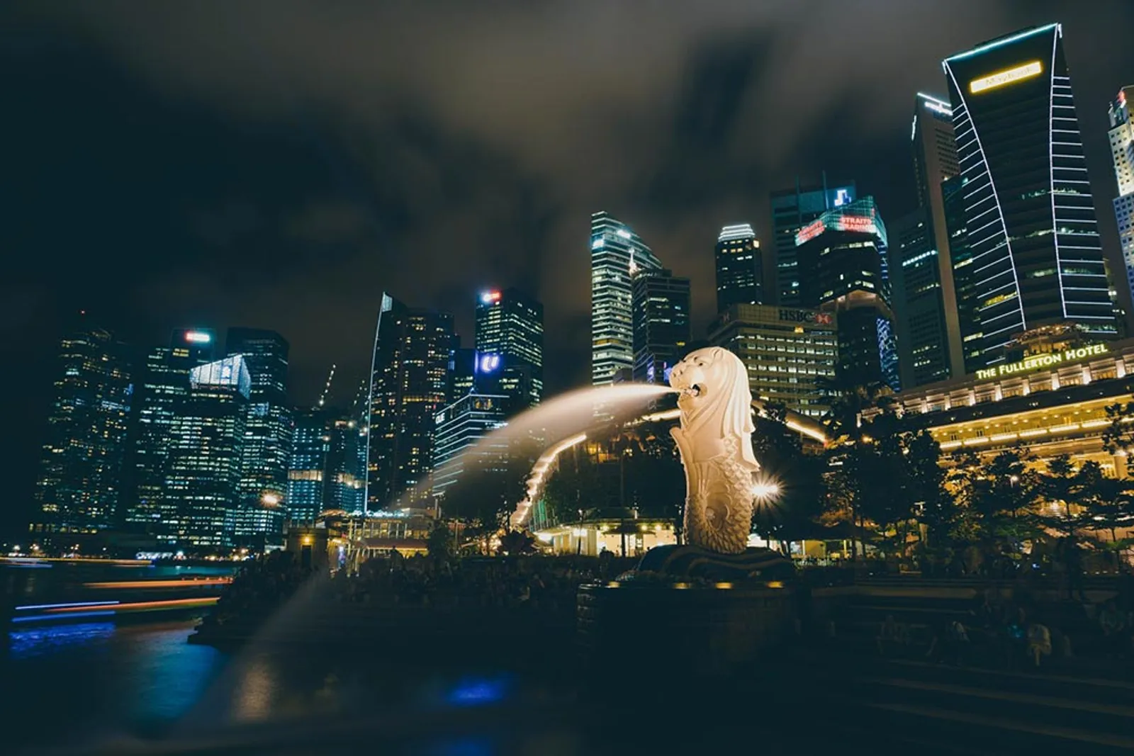 Masih Jadi Destinasi Favorit, Ini Alasan Kenapa Banyak Pilih Datang Ke Singapura