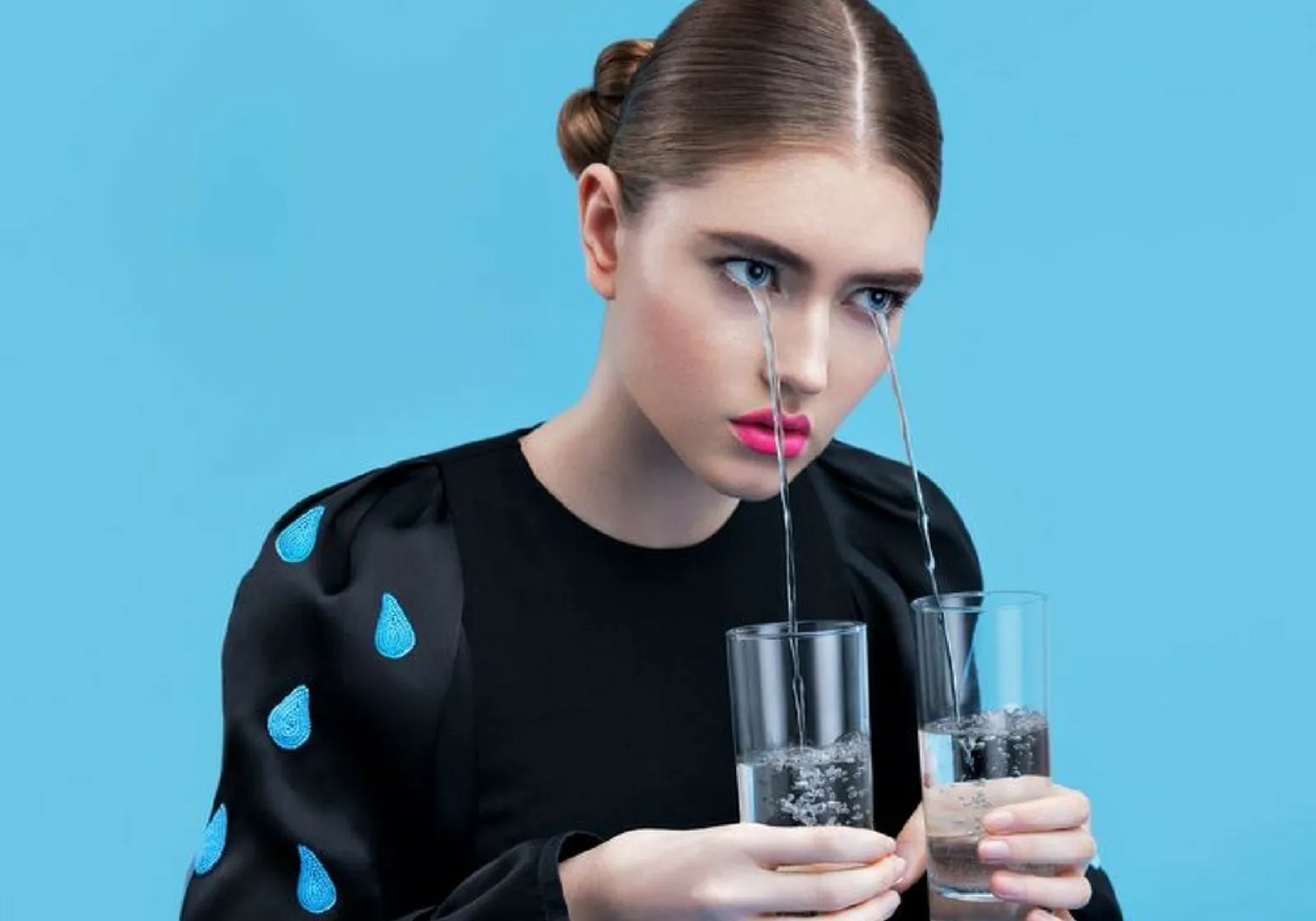Biar Nggak Dehidrasi, Ini 9 Cara Seru Agar Selalu Ingat Minum Air