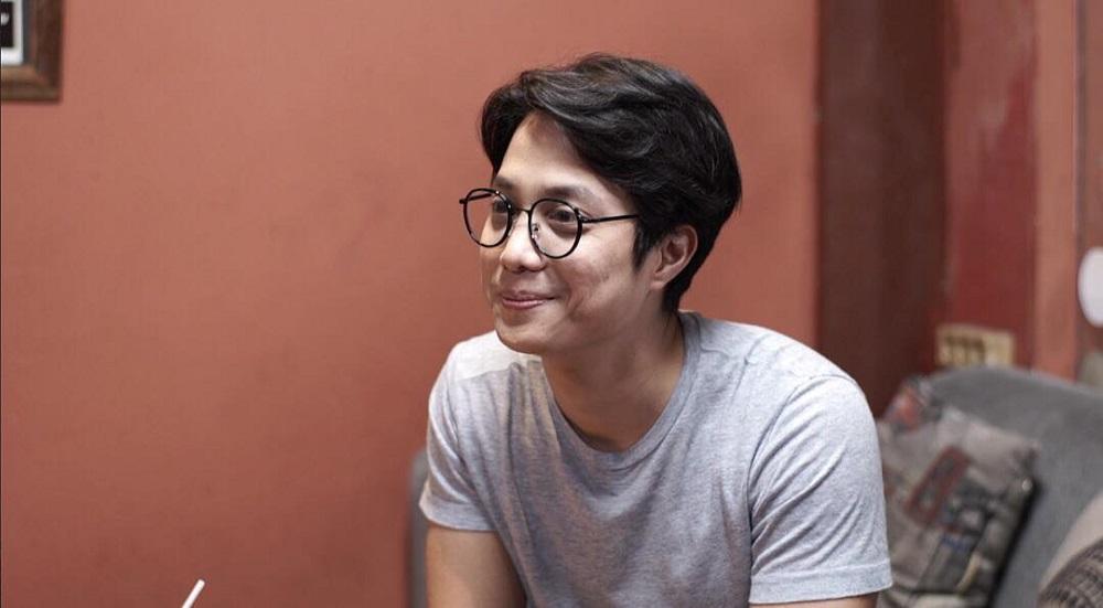 Penyanyi atau Aktor, Dikta Pilih yang Mana?