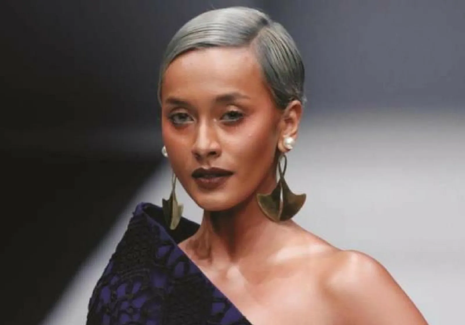 Inikah Makna Angka 3 Dalam Pertunjukkan 'Wanted' dari Make Over di Jakarta Fashion Week?