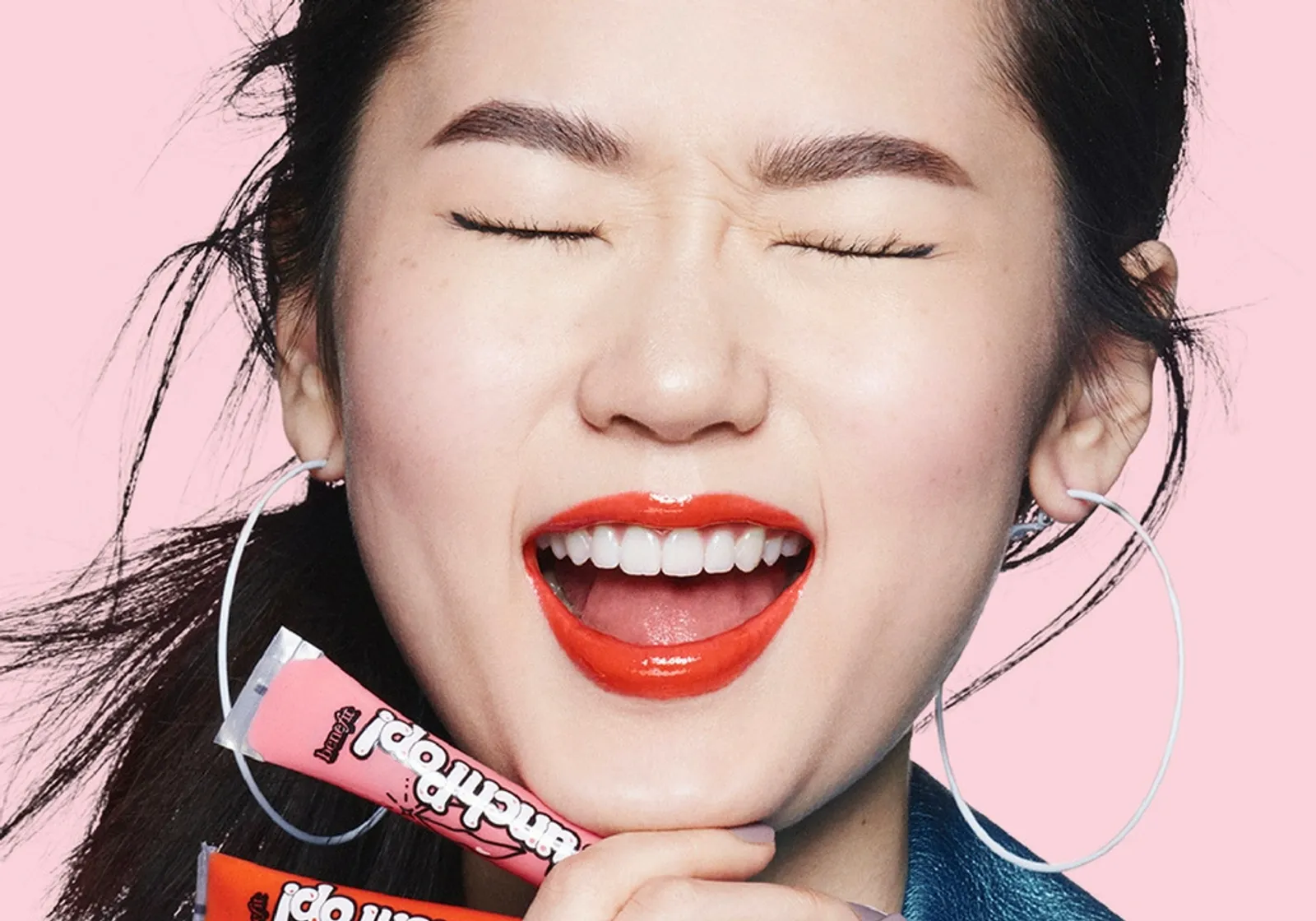 Super Gemas, Rangkaian Lipstik Terbaru Ini Patut Kamu Coba