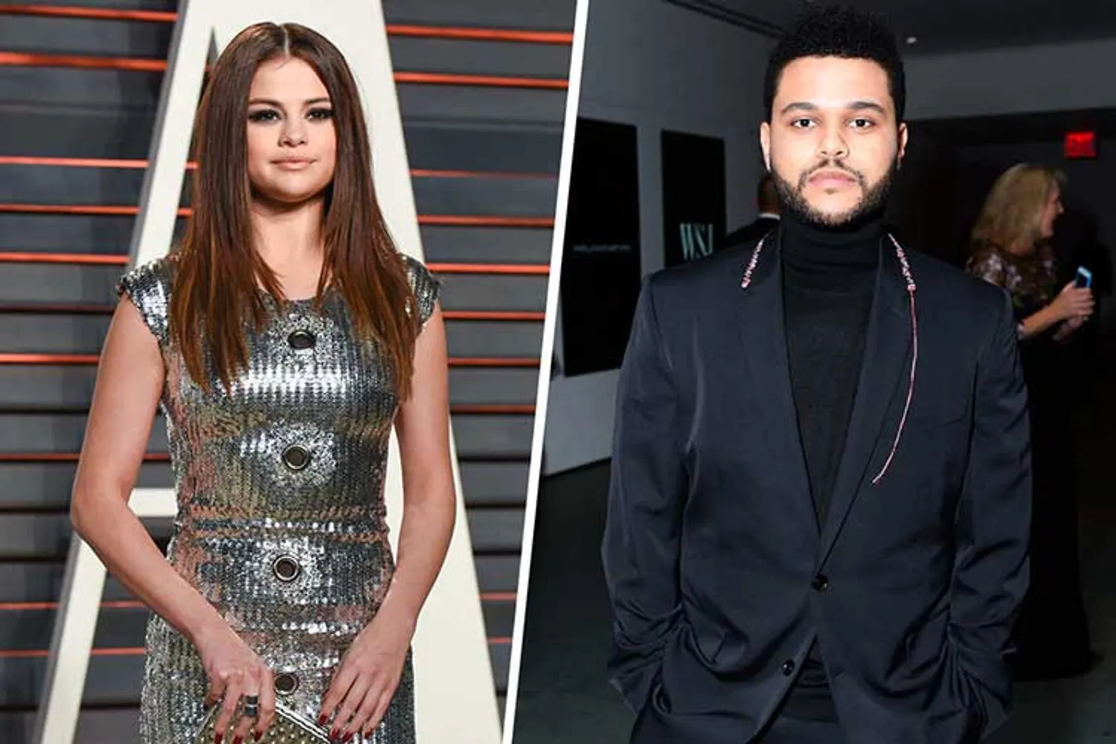 9 Fakta Kandasnya Hubungan Selena Gomez dan The Weeknd