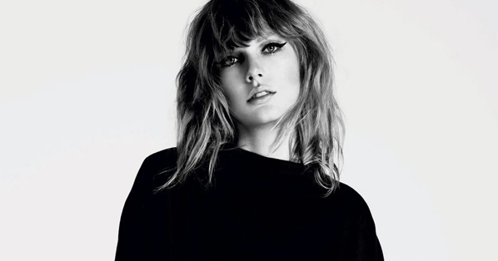 4 Cara Self-Branding Ala Taylor Swift