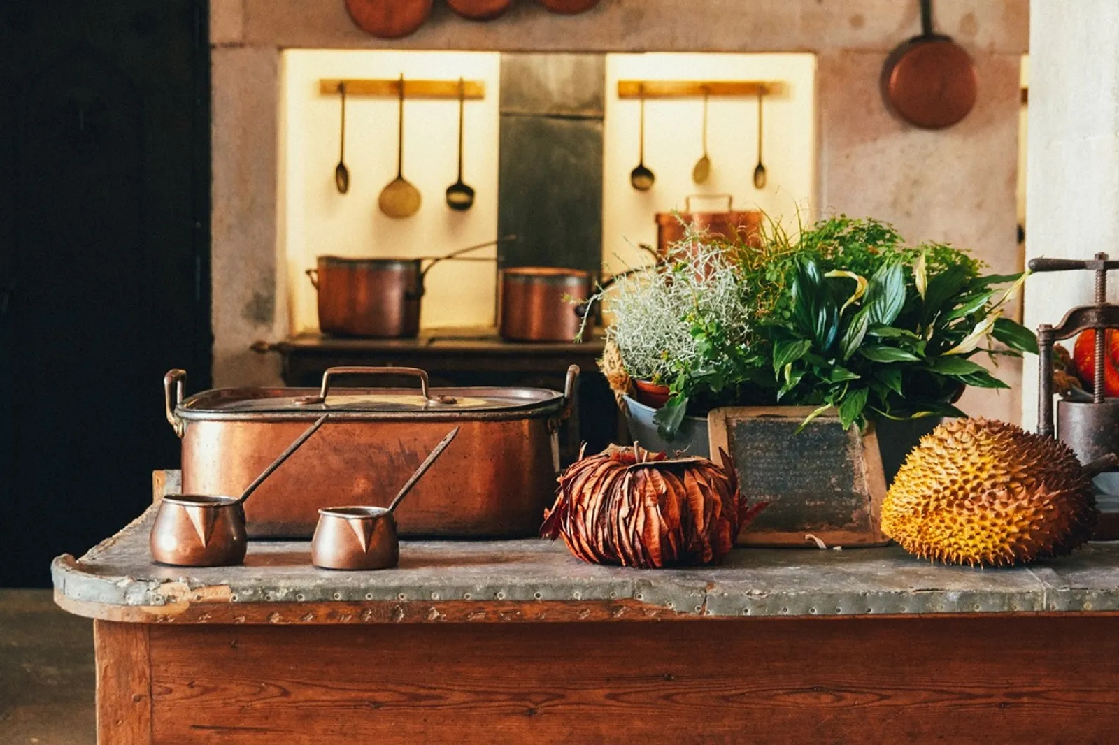 Urusan Dapur Jadi Lebih Mudah Kalau Kamu Ikuti 7 Tips Sederhana Ini