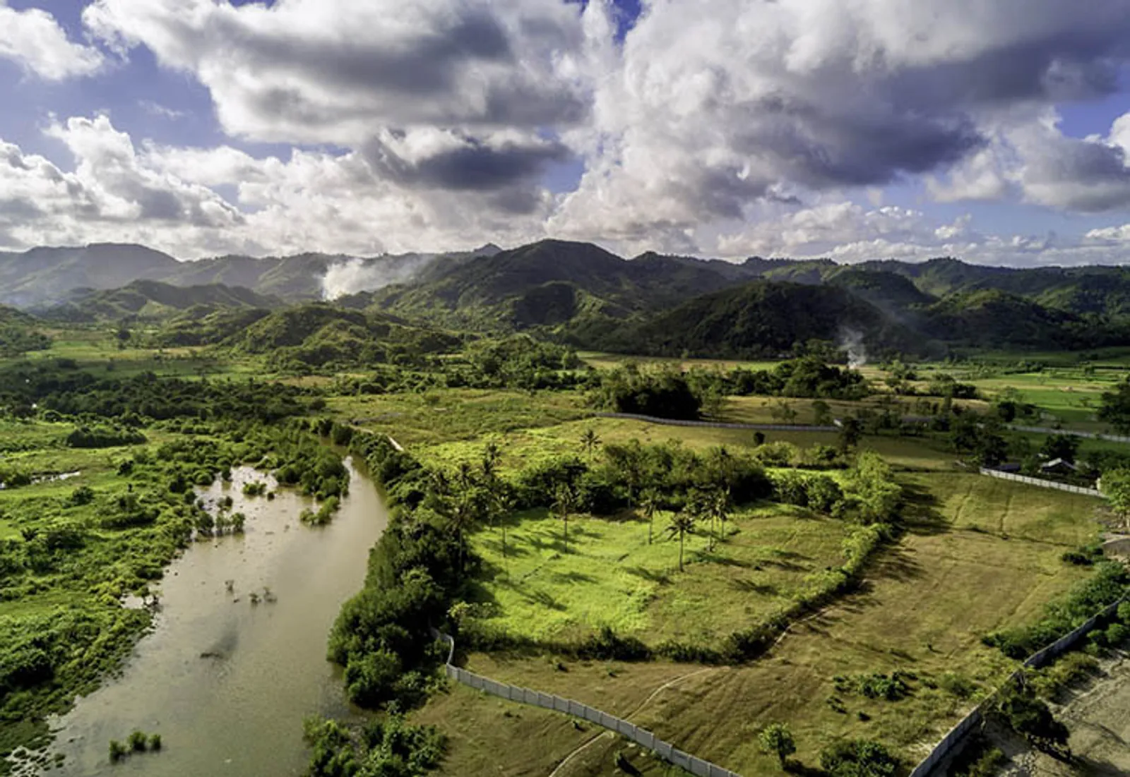 5 Lokasi Alam yang Lagi Hits di Lombok Ini Patut Kamu Datangi