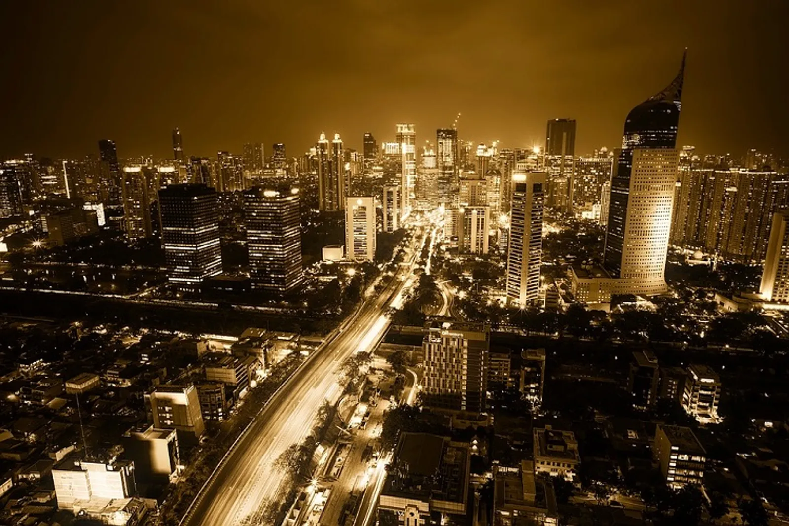 10 Hal yang Perlu Kamu Ketahui Sebelum Merantau ke Jakarta