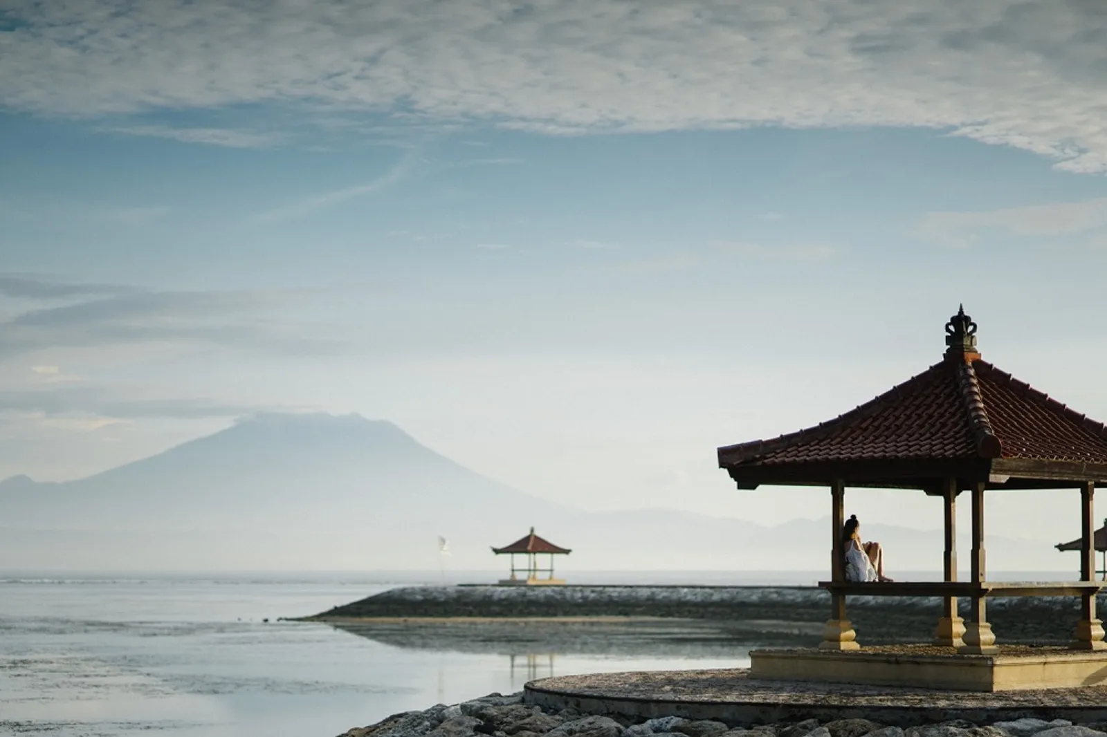 Lelah Tinggal di Jakarta dan Ingin Pindah ke Bali? Ini Hal yang Perlu Kamu Ketahui