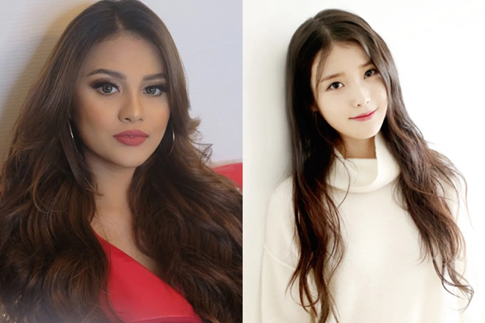 Beda Abis! Ini Lho Perbandingan Makeup Indonesia dan Korea