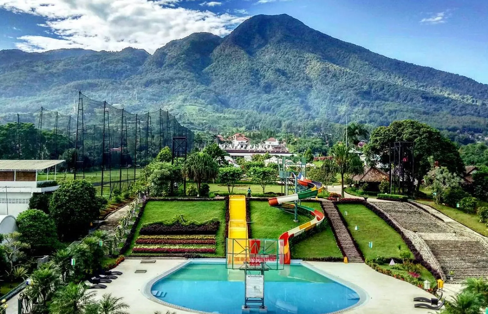 Deretan Lokasi Wisata yang Sedang Hits di Bogor, Sudah Kesini Belum?