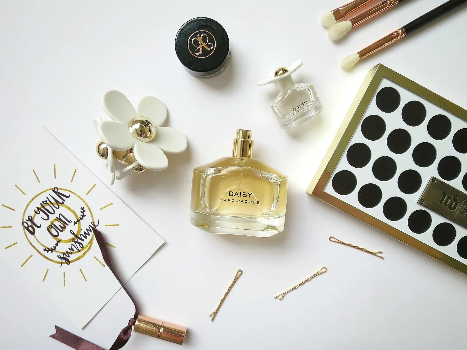 Simak 7 Cara Memilih dan Membeli Parfum Online yang Cerdas