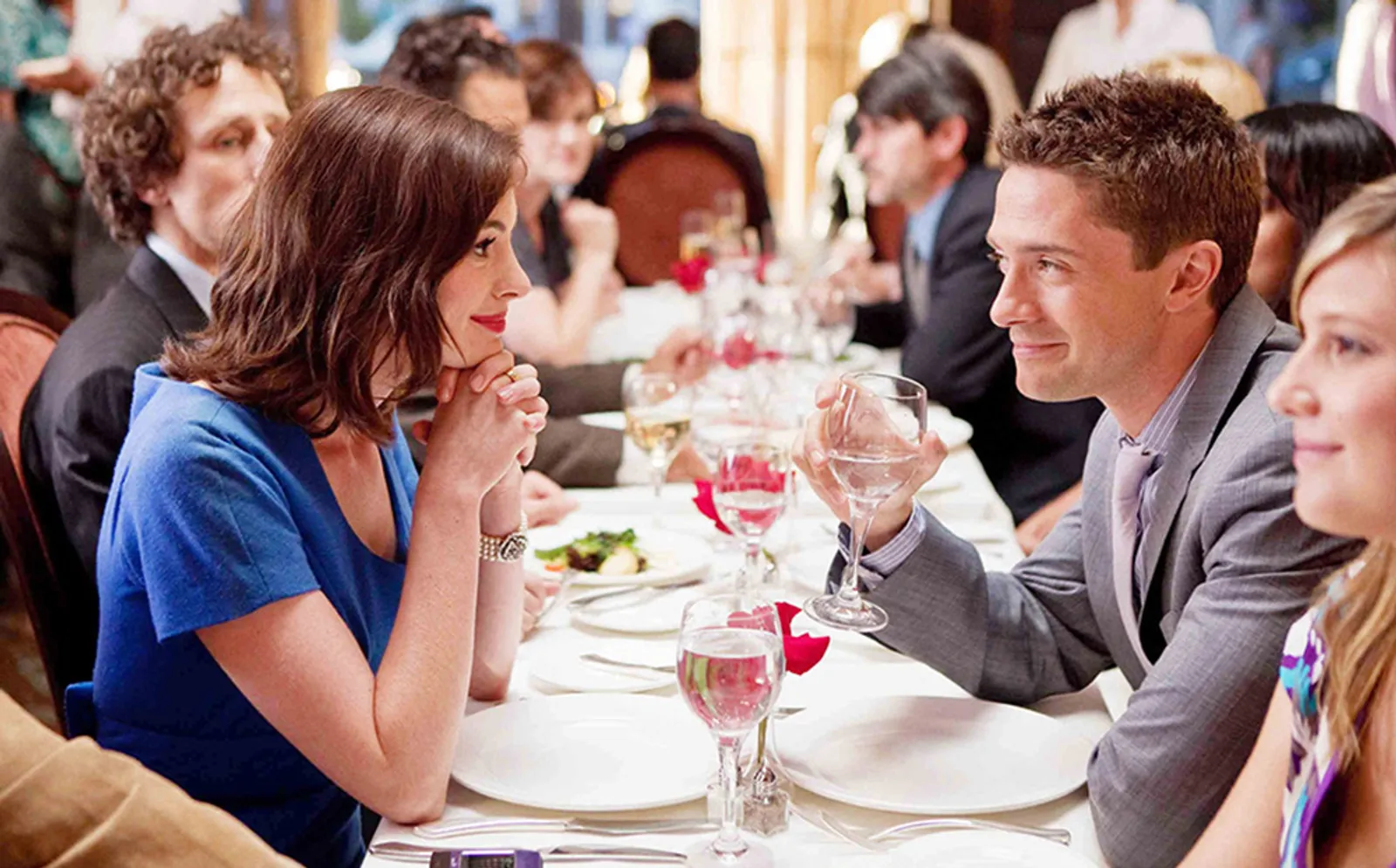 Survei Ini Ungkap 5 Fakta Menarik untukmu yang Siap Berkencan