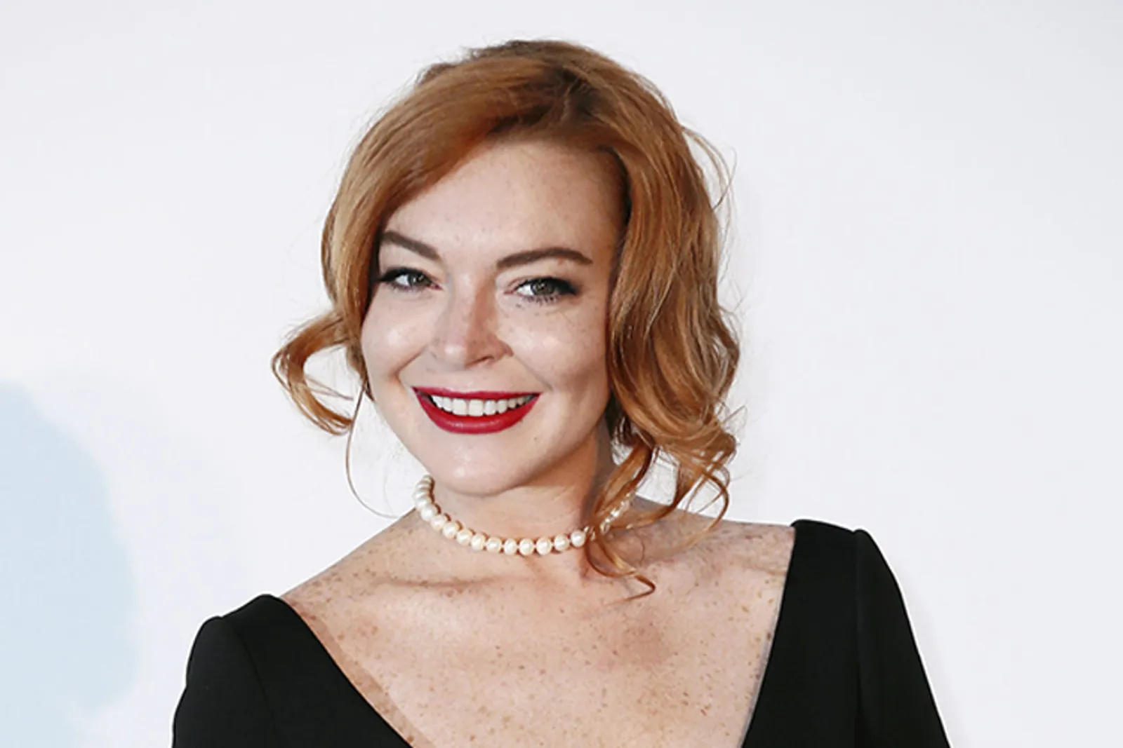 Lama Tak Terdengar Kabarnya, Lindsay Lohan akan Luncurkan Lini Kosmetik