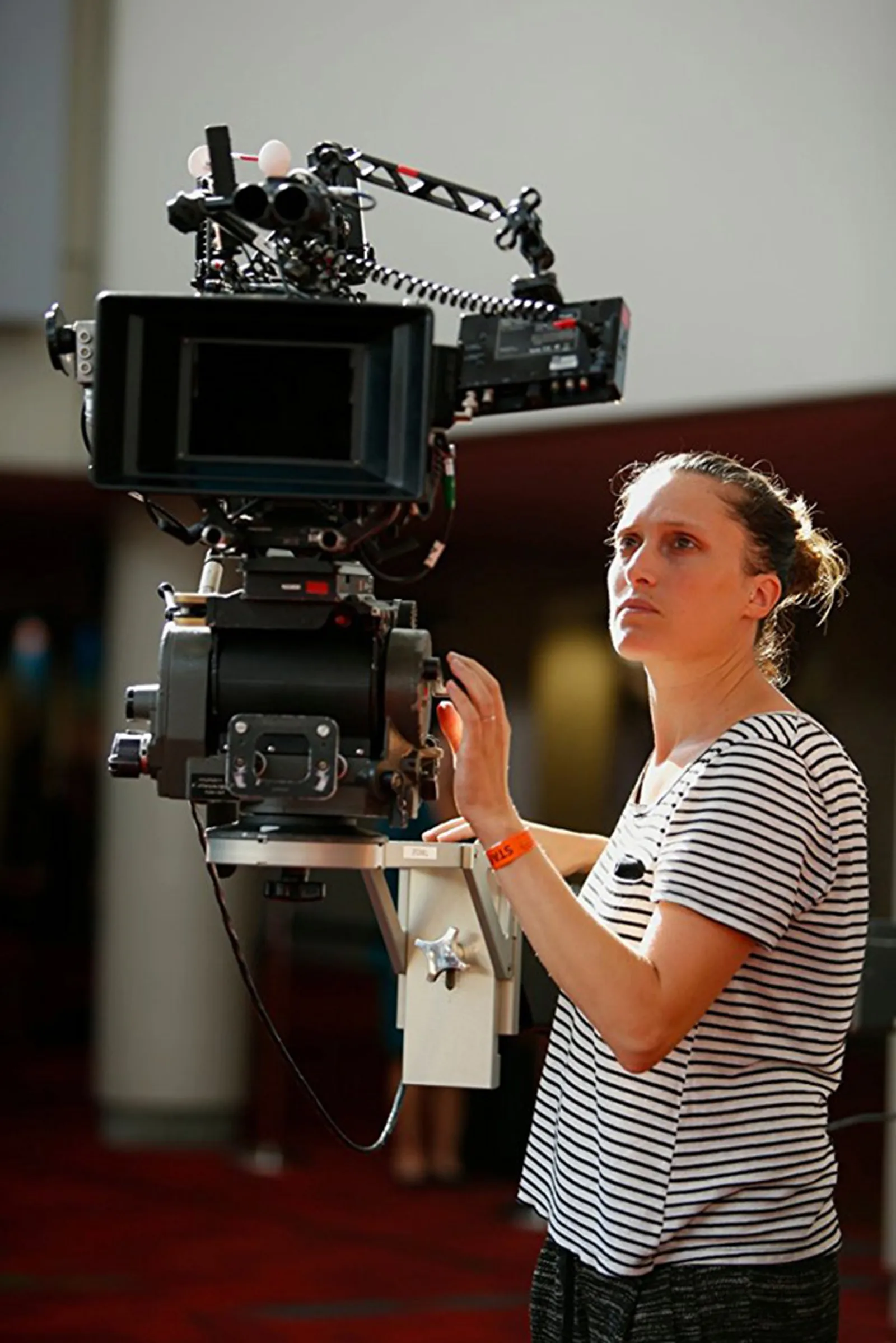 Untuk Pertama Kalinya Oscar Nominasikan Sinematografer Perempuan di Tahun Ini