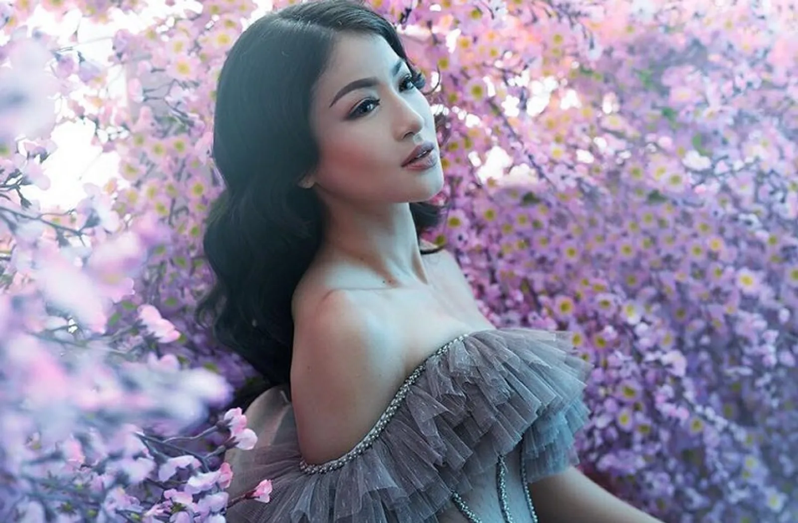 Karenina Sunny Halim, Miss Indonesia yang Berjiwa Sosial Tinggi