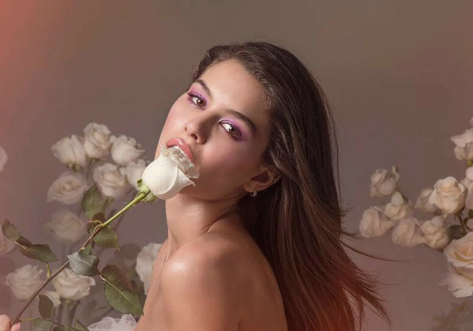 Tampil Romantis di Hari Valentine dengan Koleksi Makeup Terbaru Ini