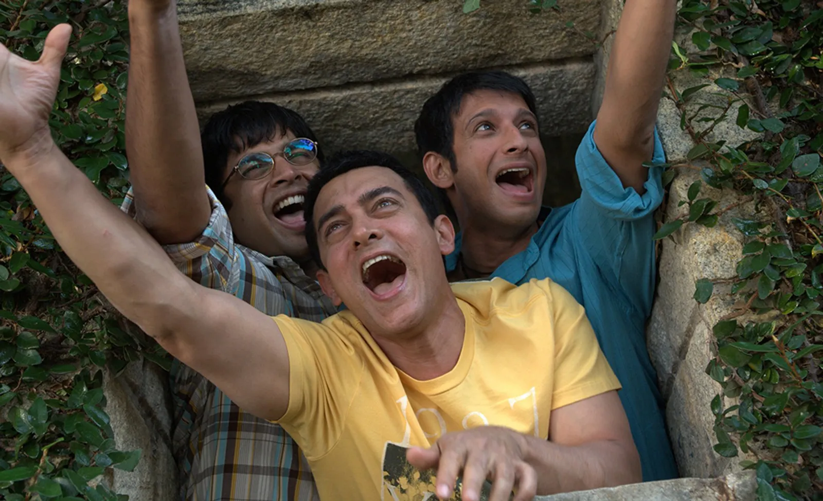 7 Film Box Office Bollywood Terlaris Sepanjang Masa, Mana Favoritmu?