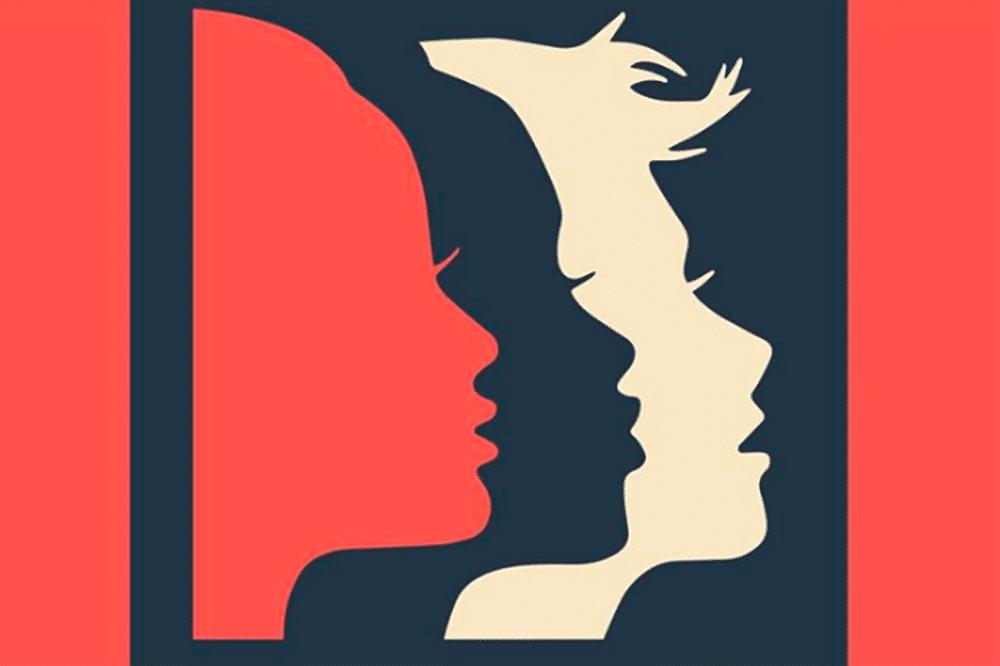 15 Reaksi Perempuan Lawan Pelecehan Seksual di Women’s March 2018