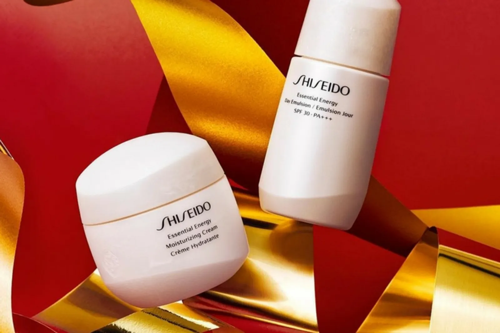 Shiseido Hadirkan Pelembap yang Bisa Membuat Skincare Bekerja Sempurna