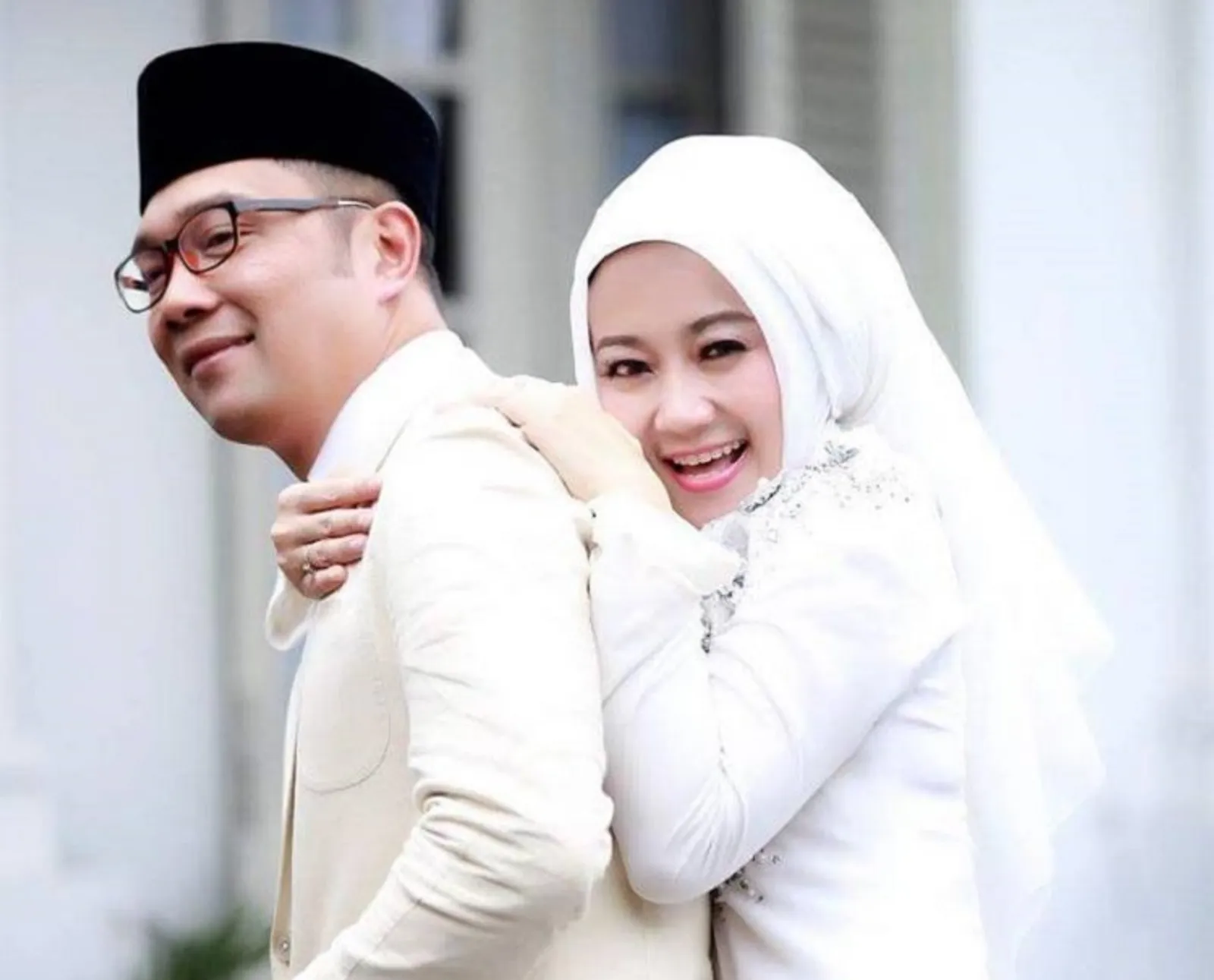 5 Hal yang Menginspirasi dari Sosok Istri Ridwan Kamil