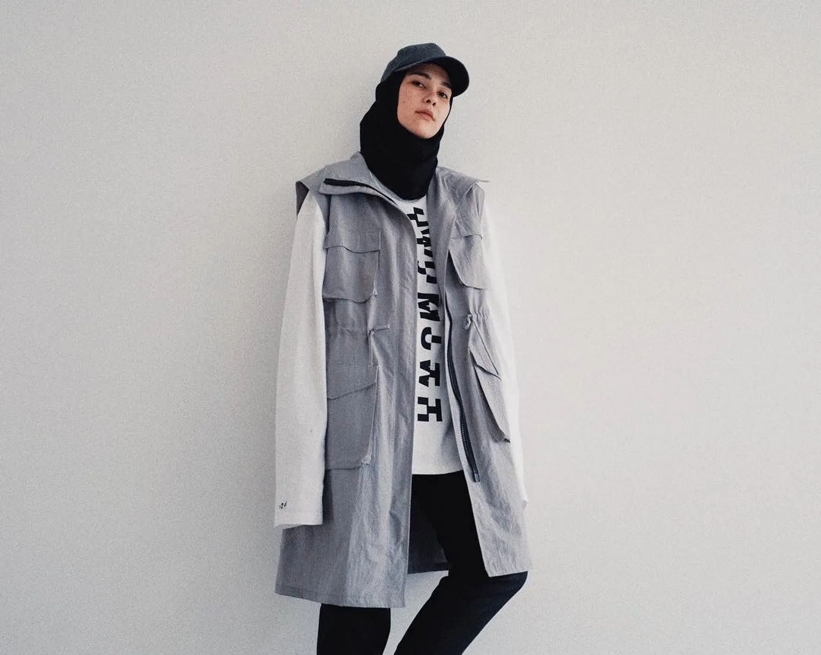 Trend & Gaya Fashion Hijab Modern dari 6 Lokal Influencer yang Harus Kamu Follow