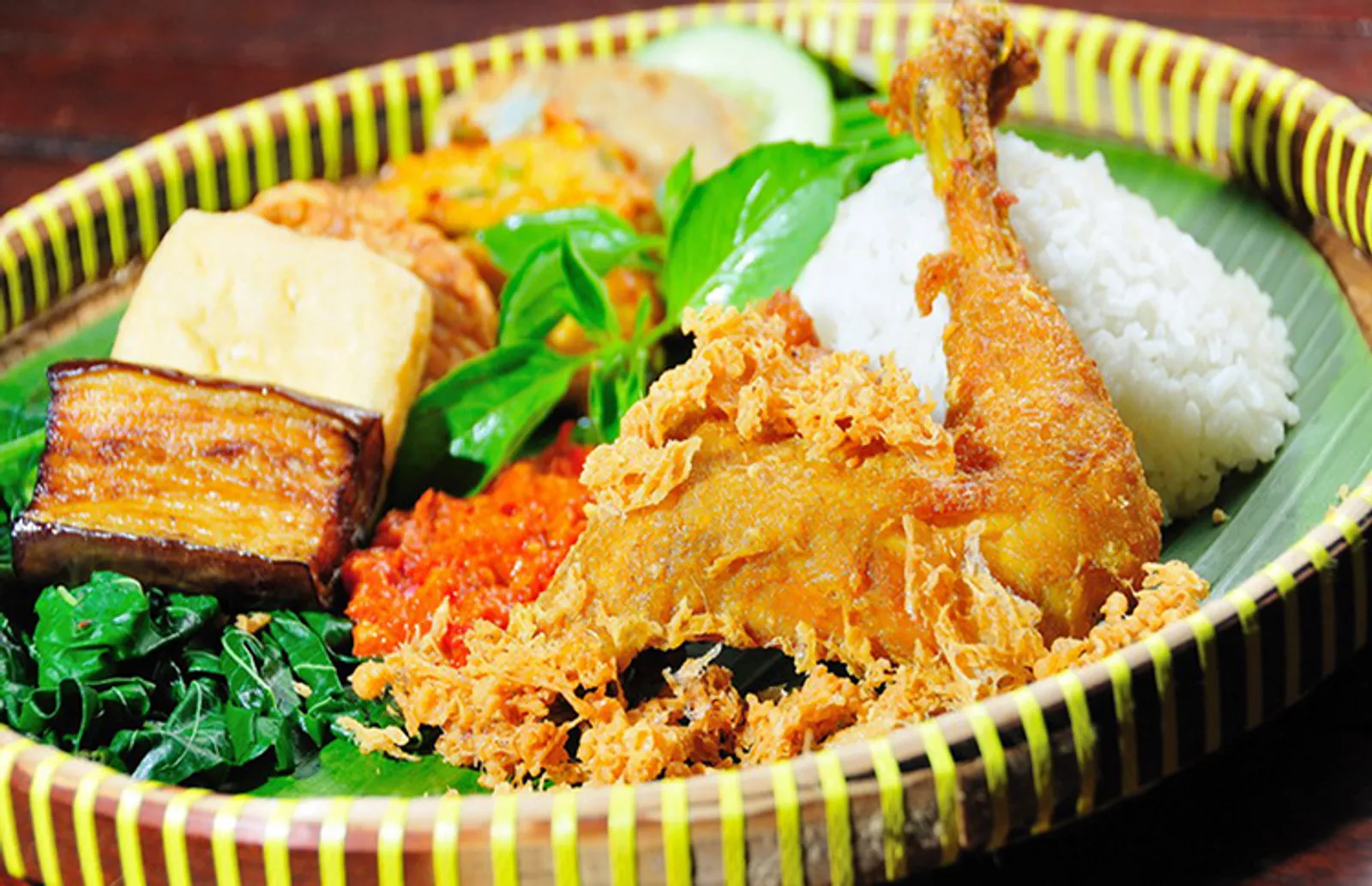 Ini Lho 5 Kuliner Yogyakarta Cocok untuk Kantong Mahasiswa