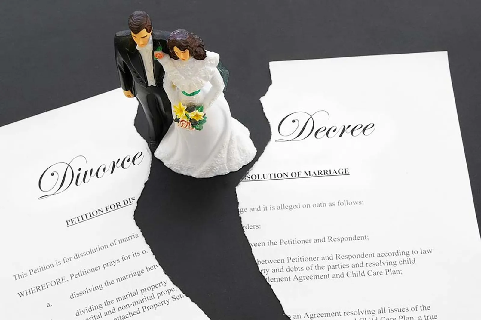Terungkap, Ini Alasan Proses Sidang Perceraian Begitu Lama