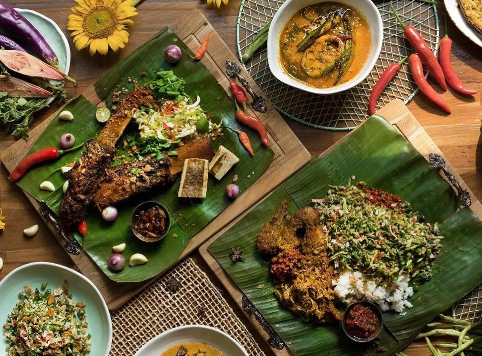 Review: Santap Iga Sapi 48 Jam di Restoran Baru Kawasan Jakarta Selatan