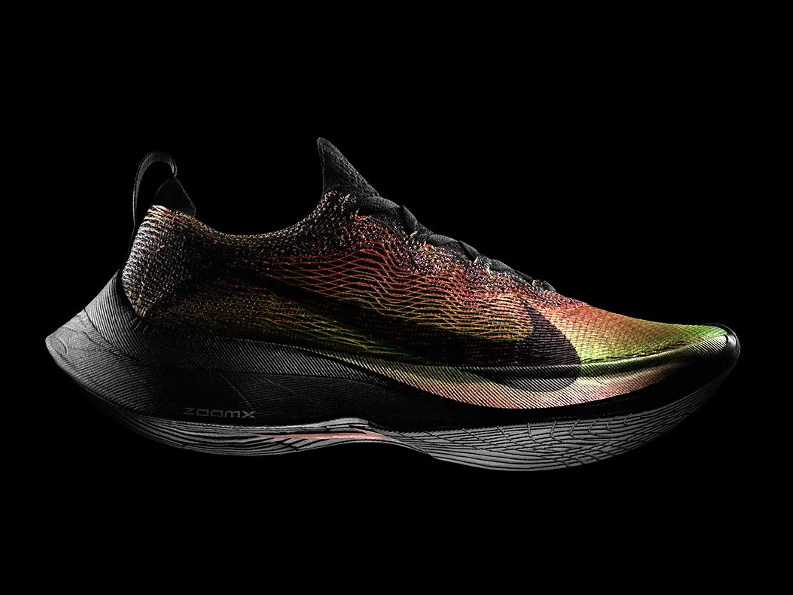 Nike FlyPrint, Inovasi Terbaru yang dilengkapi dengan 3D Printing