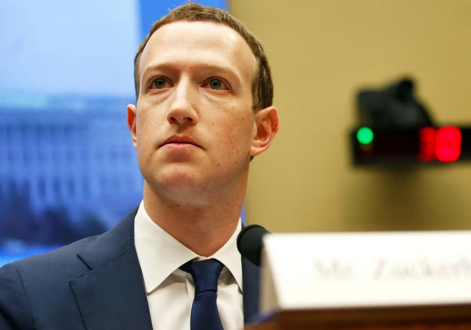 Klarifikasi Mark Zuckerberg Seputar Kebocoran Data Pribadi Pengguna Facebook