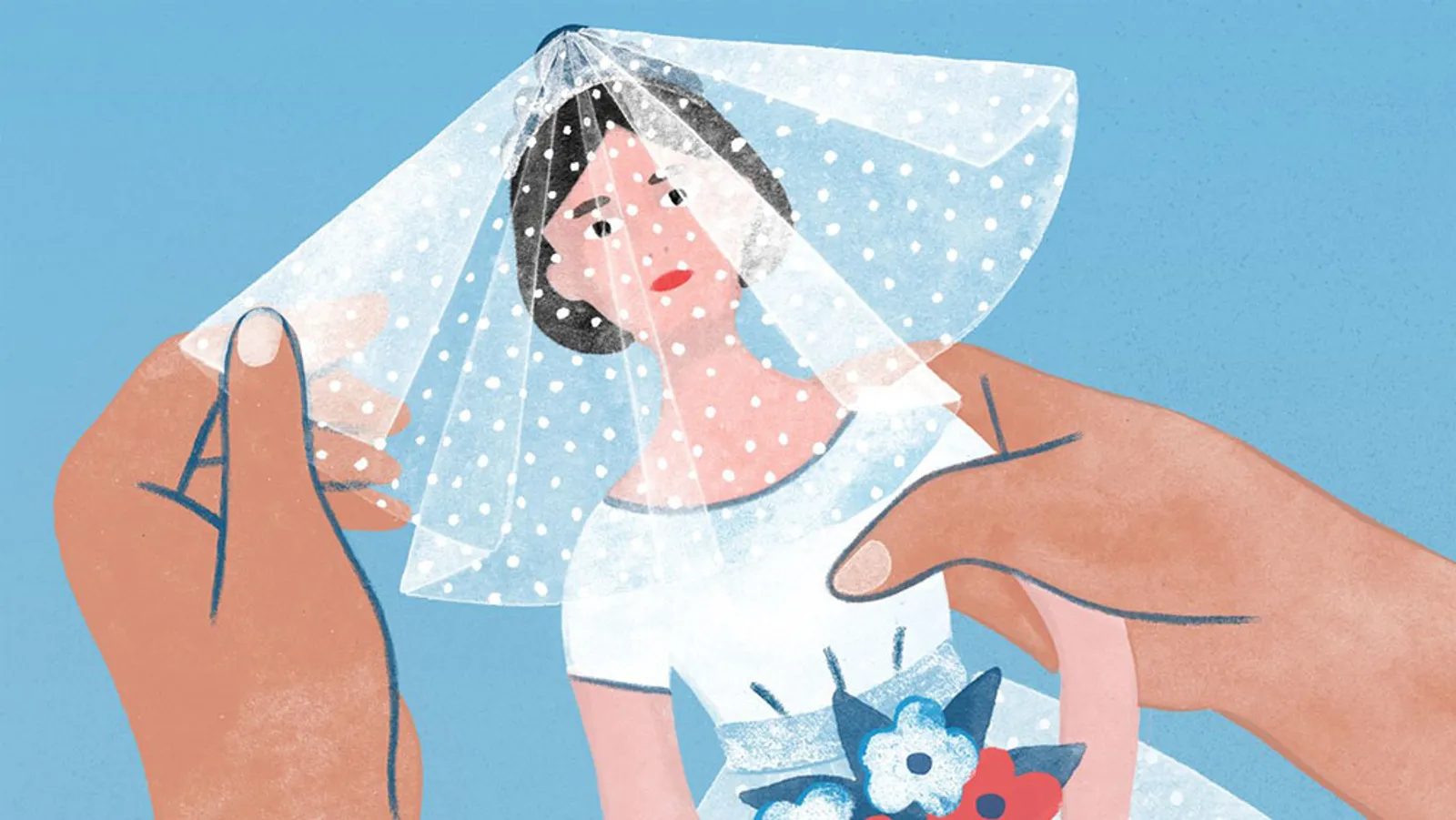 Pernikahan Dini Kembali Viral, Ini 5 Hal yang Perlu Dilakukan
