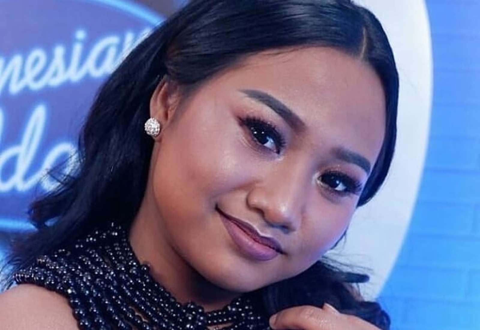 Jadi Juara Indonesian Idol, Ini 5 Fakta Tentang Maria Idol yang Harus Kamu Tahu