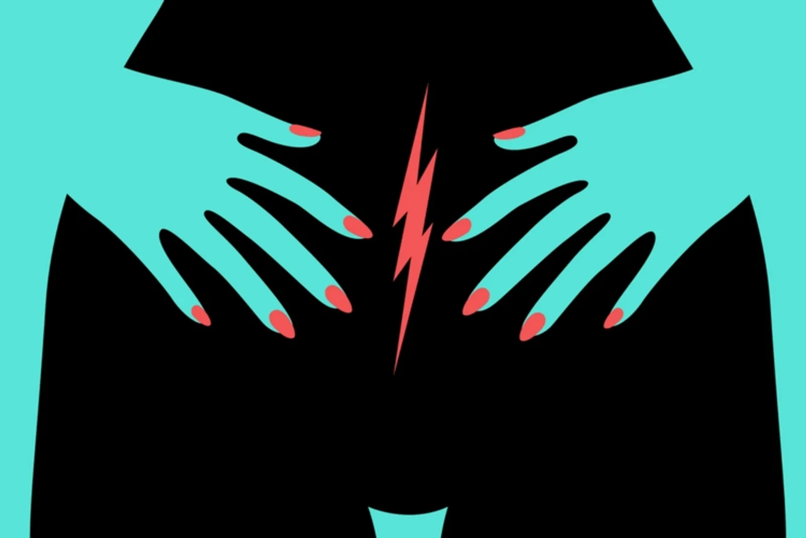 Nggak Usah Parno, 5 Gejala Ini Wajar Terjadi Saat Menstruasi