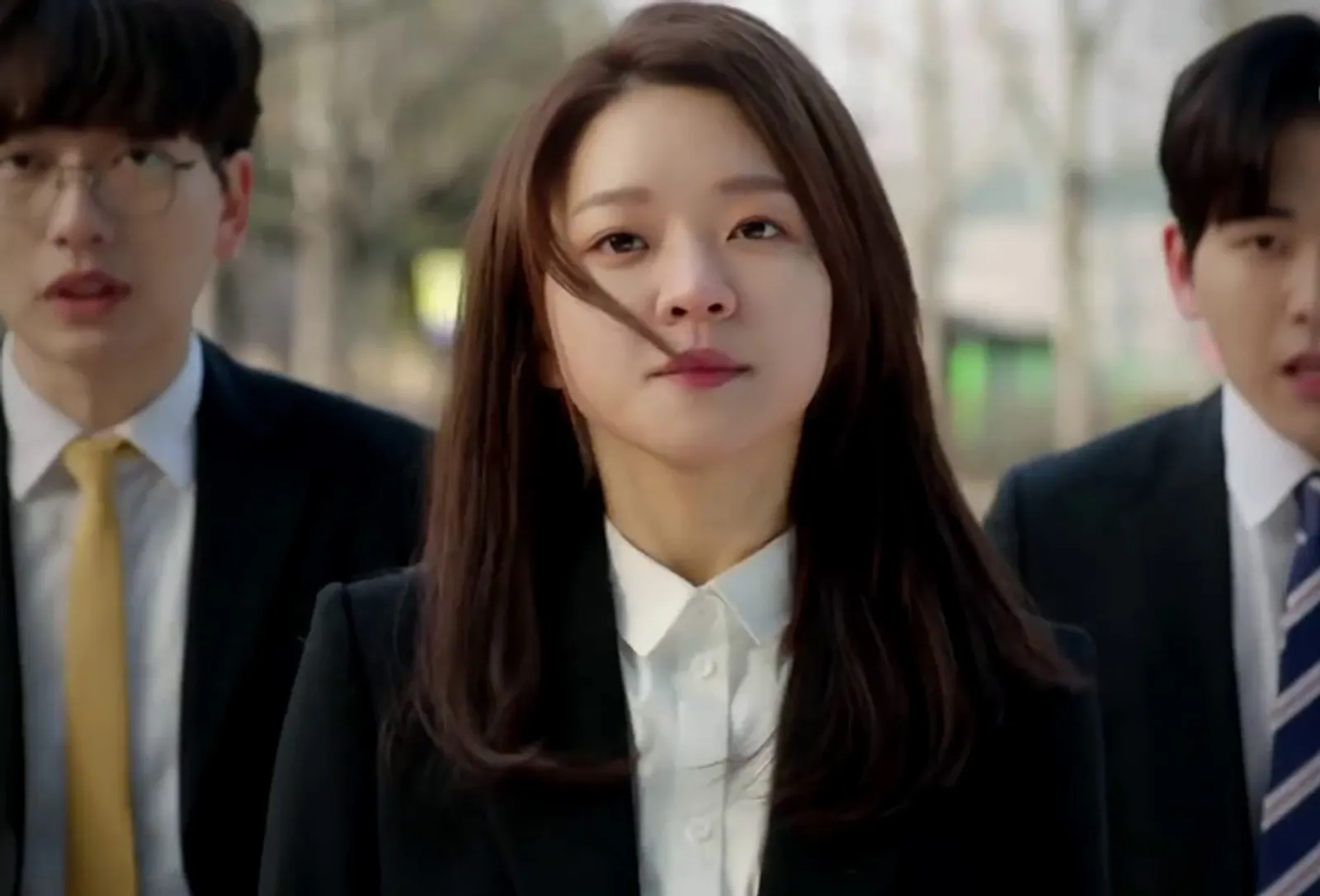 4 Drama Korea yang Deskripsikan Beratnya Kehidupan Kerja Bagi Millenial