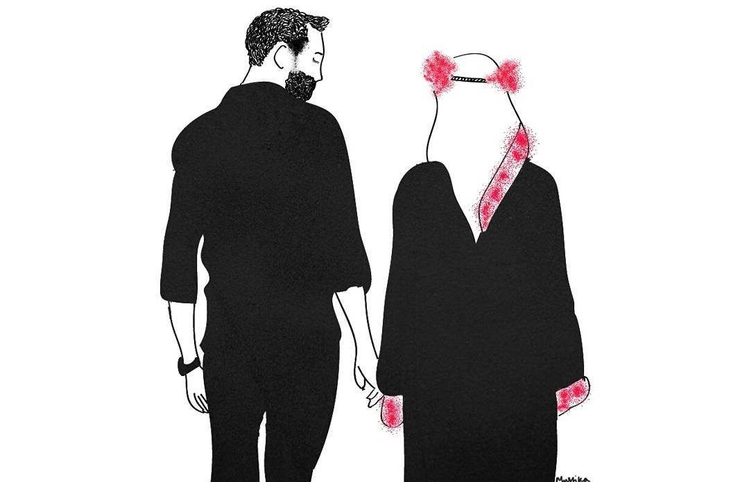 5 Cara Menjaga Keharmonisan dengan Suami di Bulan Ramadan pic image