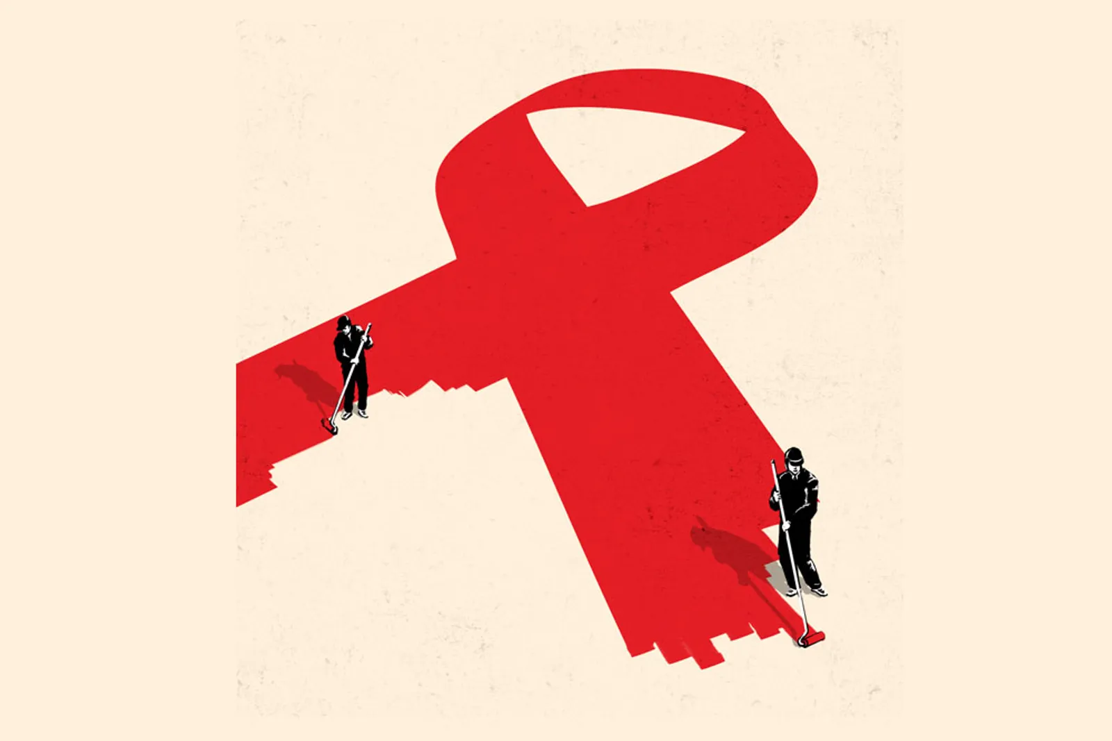 Ketahui Peran Kondom dalam Mencegah HIV dan Infeksi Menular Seksual