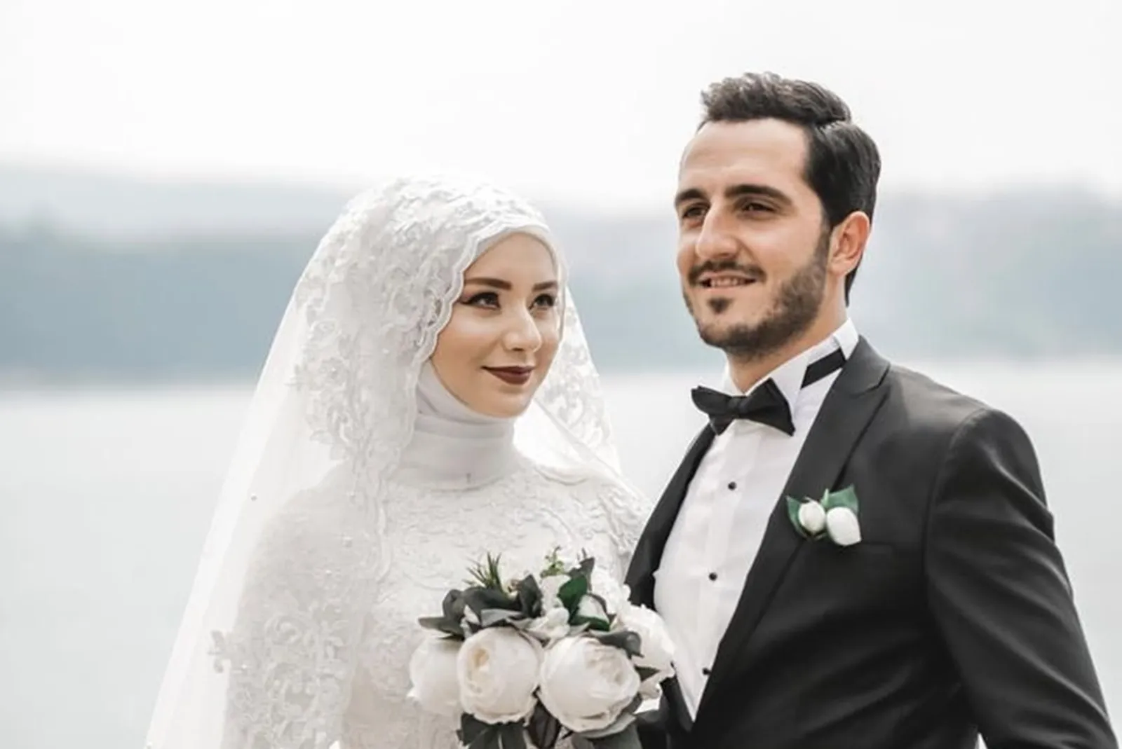 Nggak Nyangka! Inilah 5 Fakta Unik Menikah di Bulan Ramadan