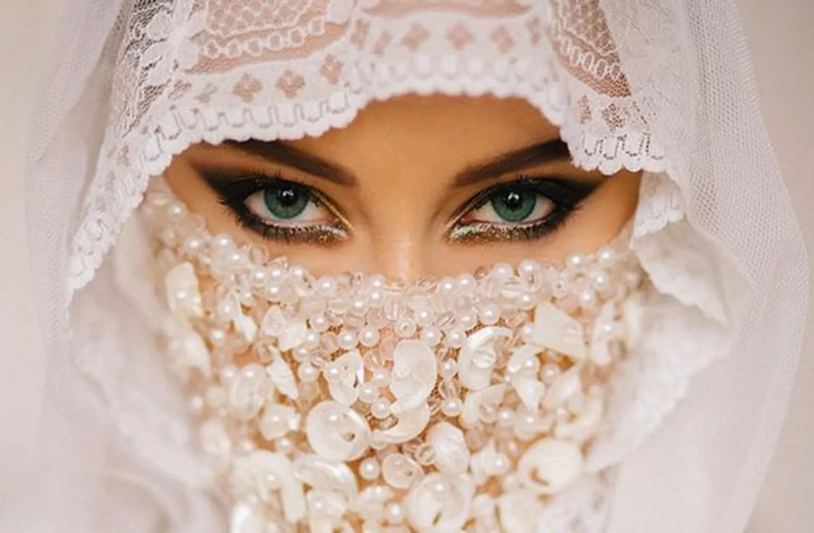 Wajib Tahu! Inilah 7 Fakta Unik Menggelar Pernikahan dengan Gaya Syar'i