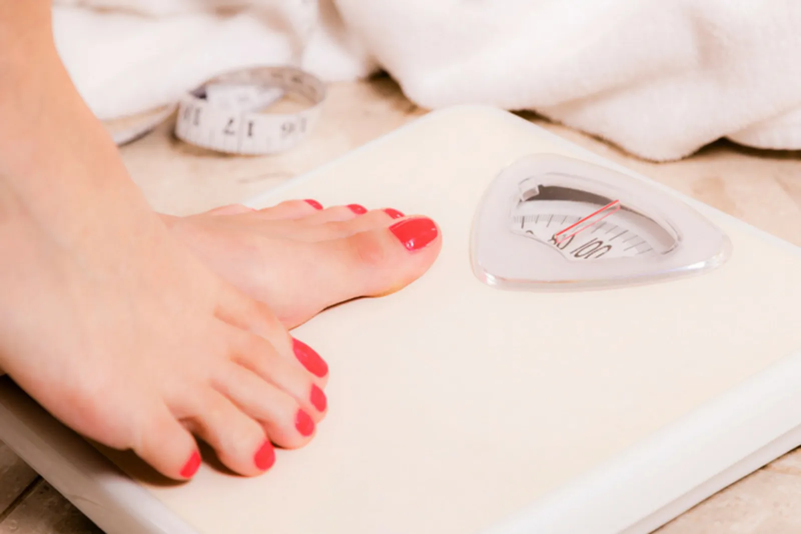 5 Tips yang Dapat Membantu Menurunkan Berat Badan Jadi Lebih Cepat