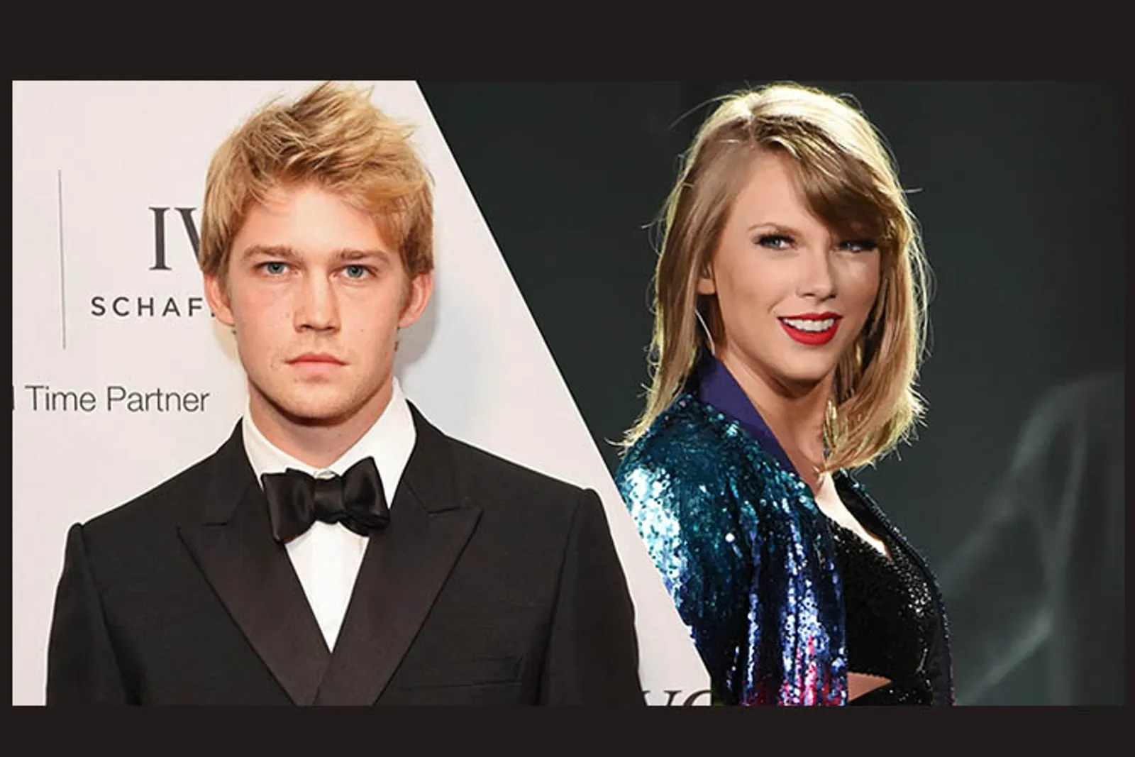 1,5 Tahun Pacaran, Taylor Swift dan Joe Alwyn Sudah Siap Menikah?