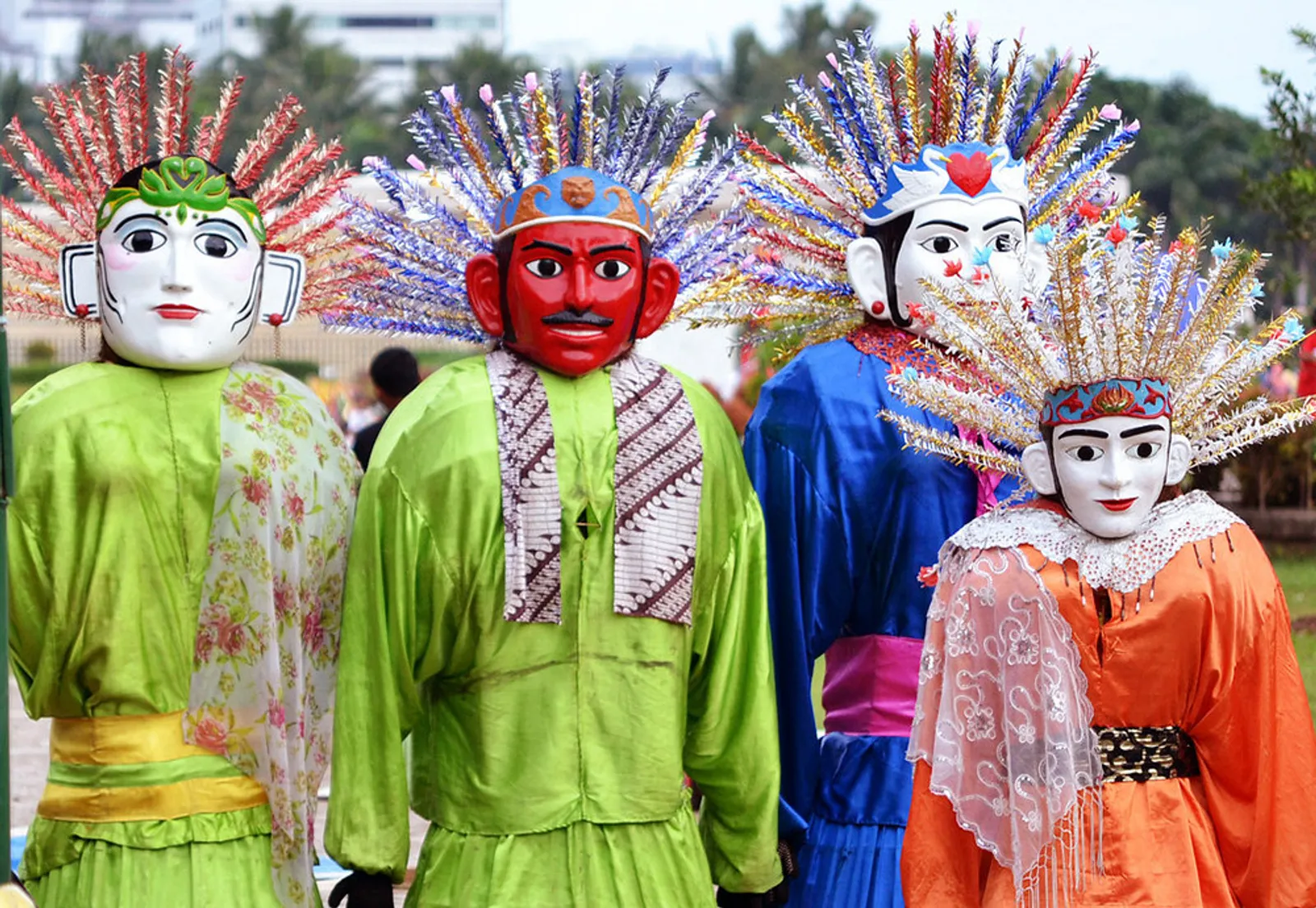 Jakarta Fair Wujudkan Kamu Punya Hp Baru di Hari Raya Idul Fitri