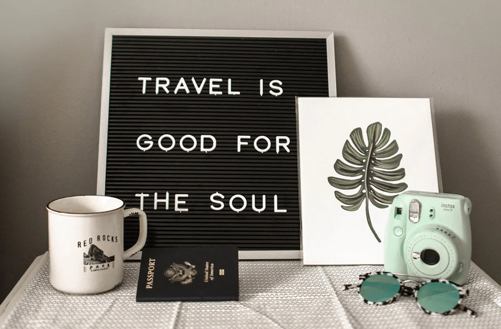 Ingin Jadi Travel Blogger? Ini Kiat Jadi Penulis Traveler Pemula