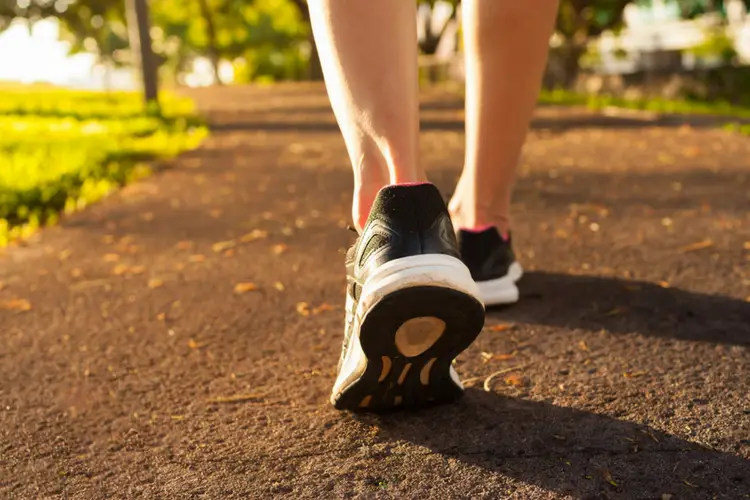 Jangan Malas! Ini Manfaat Jalan Kaki untuk Tubuh yang Perlu Kamu Tahu