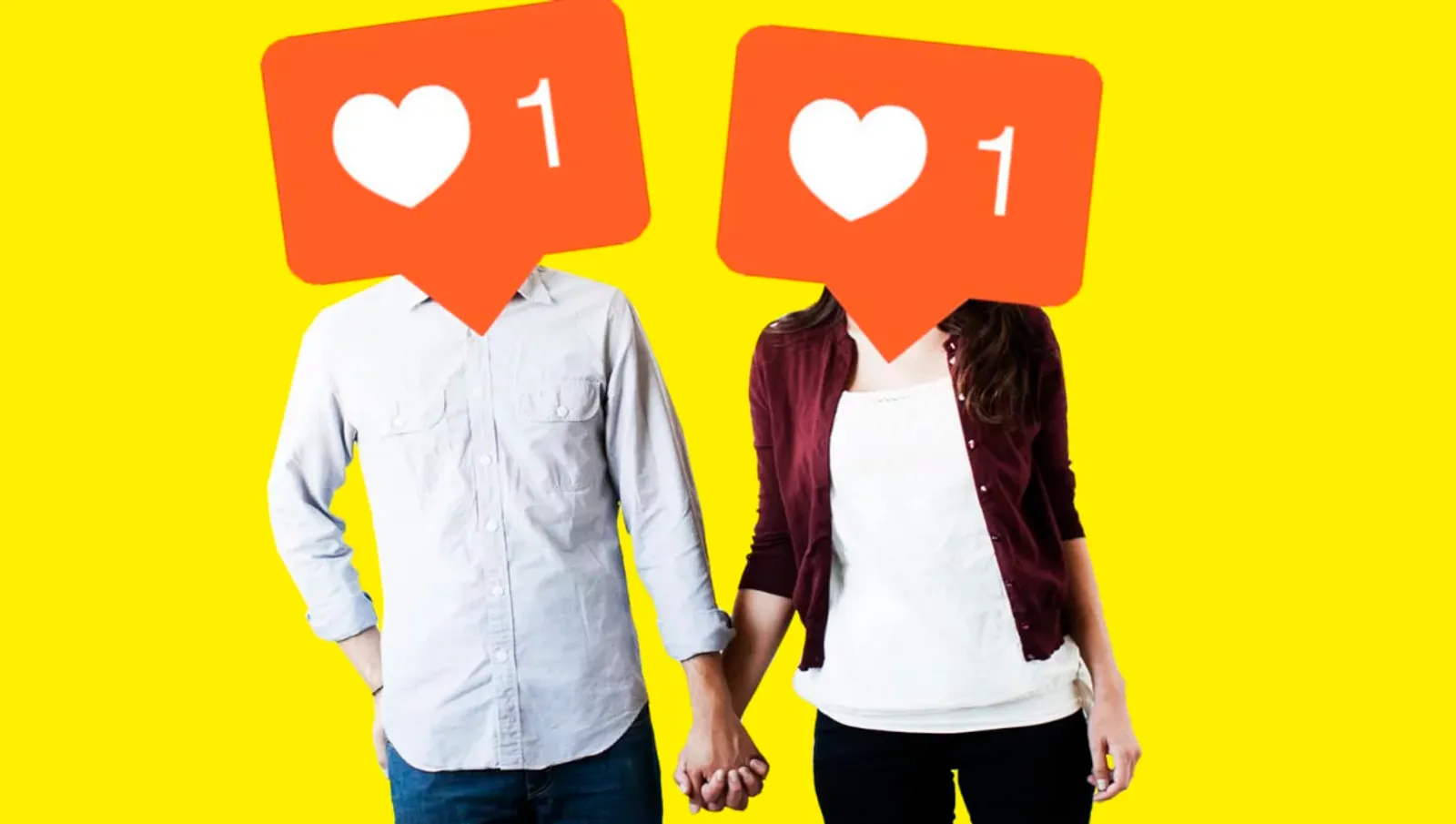 Begini 6 Cara Jitu Mencari Pasangan Lewat Instagram
