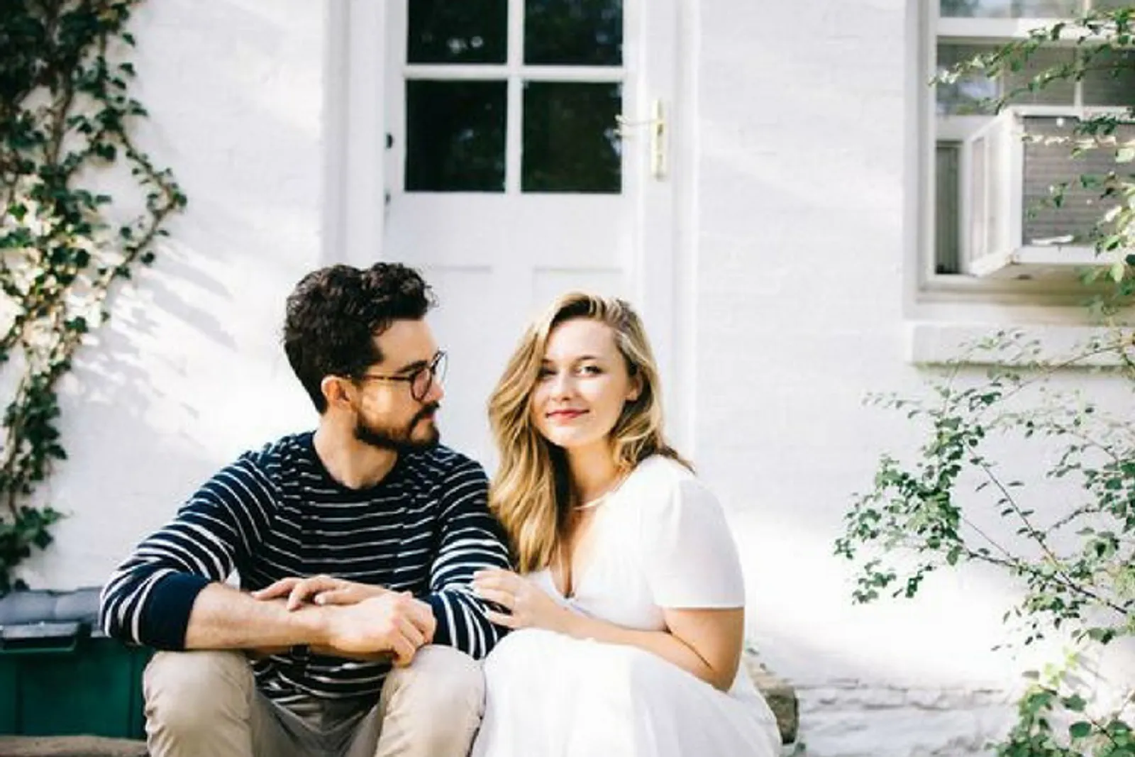5 Cara Mencari Tahu Seberapa Cinta Pasanganmu Padamu