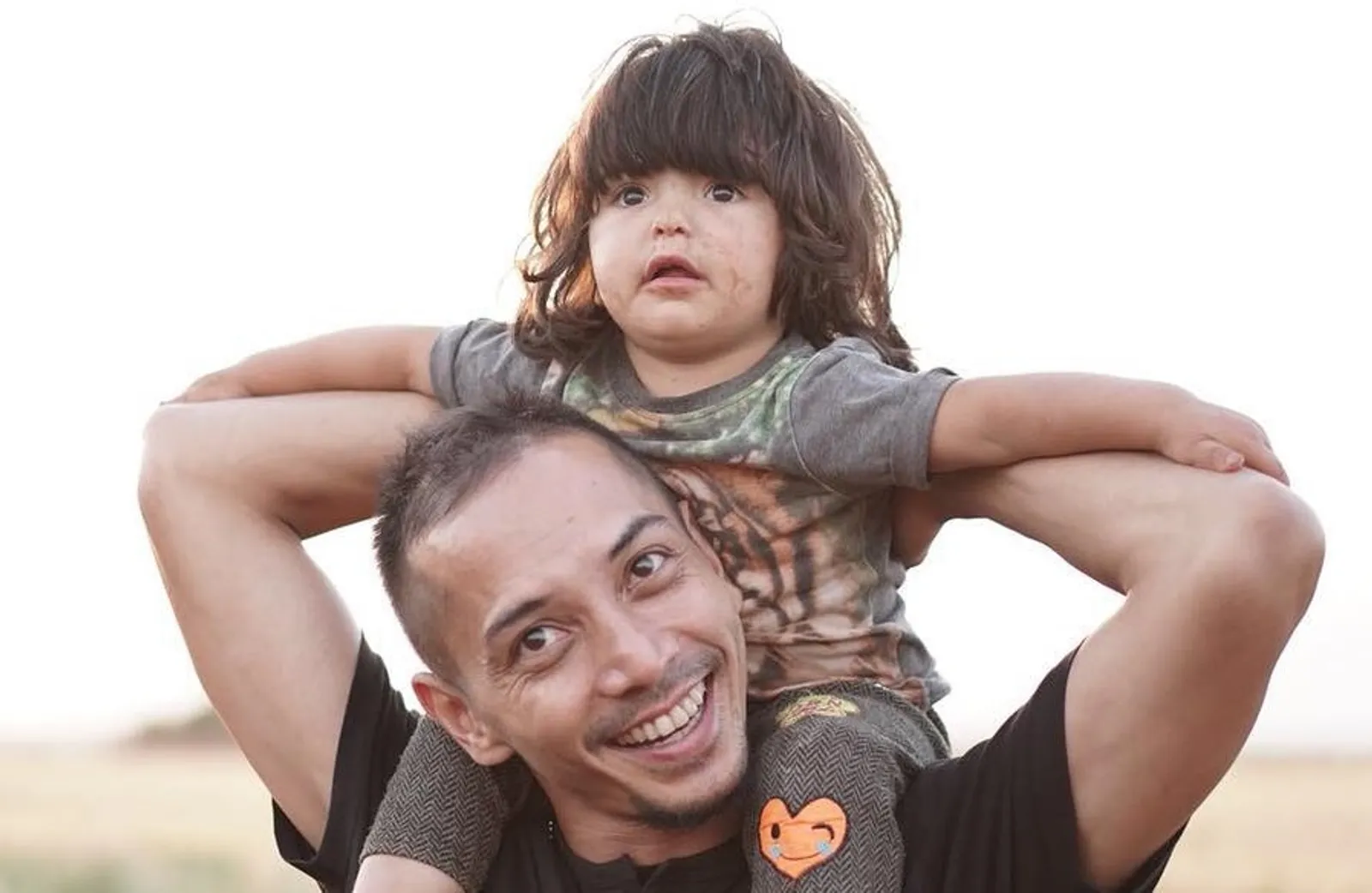 Semakin Bersyukur, Ini Pengalaman Mengharukan Fauzi Baadila Saat di Suriah