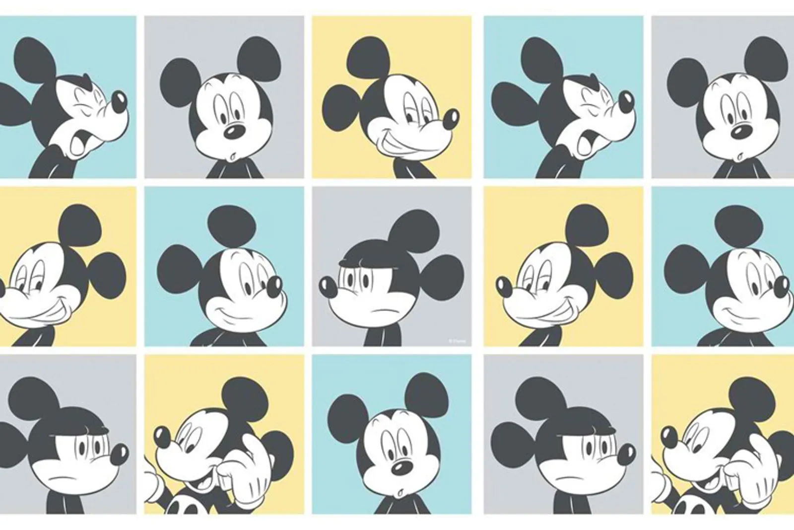 Berusia Puluhan Tahun, Ini 7 Fakta Mickey Mouse yang Belum Banyak Orang Tahu