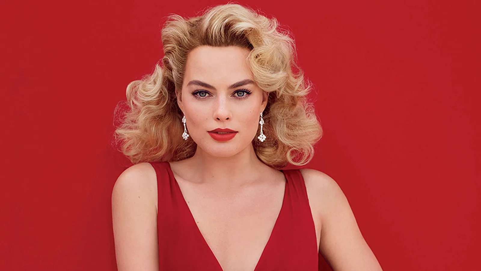 Margot Robbie: Pernikahan Itu Pilihan, Bukan Sebuah Pencapaian 