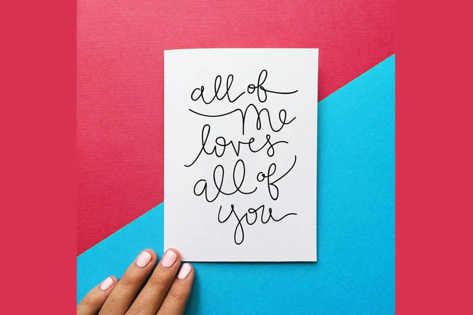 Bikin Meleleh! 9 Kalimat yang Lebih Bermakna dari 'I Love You'