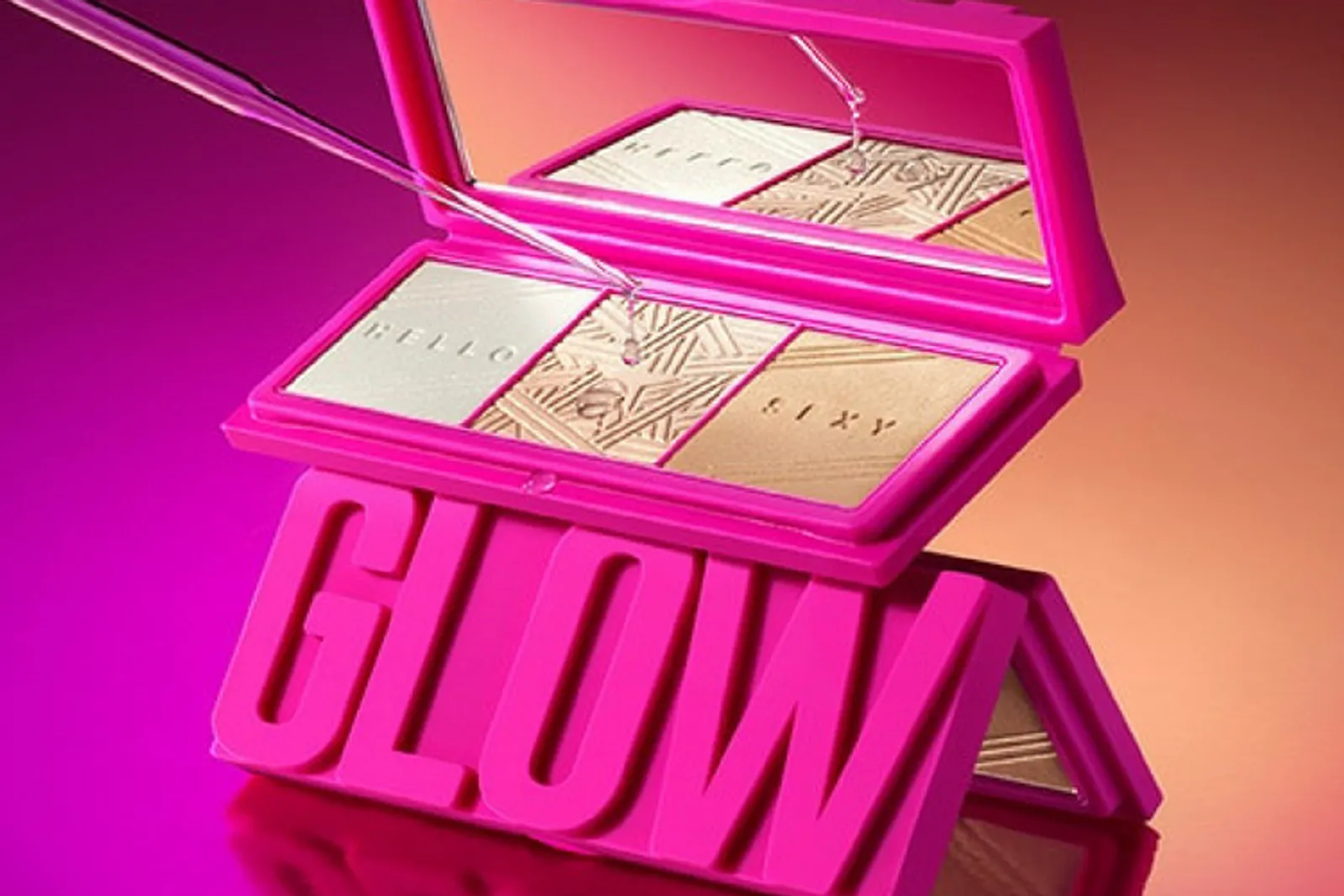 Produk Terbaru dari Glam Glow yang akan Memberi Kilau Indah Pada Wajah